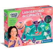 Clement laboratori esmaltes 039453