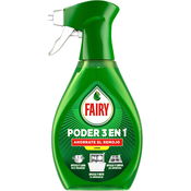 Imagen de Fairy poder 3en1 limón