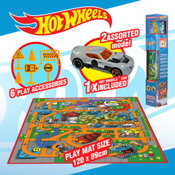 Catifa HotWheels