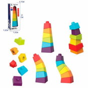 Piramide encaixables