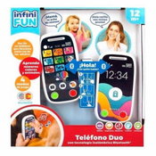 Telèfon Duo bluetooth