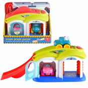 Garatge infantil