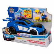 Cotxe de policia Paw Patrol