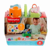 Fisher Price Bosc de l'amistat