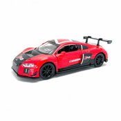 Audi R8 Lms 1:32