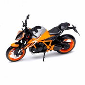 KTM 1290 super duke
