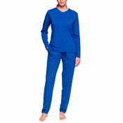 Imagen de Pijama Punto Blanco muejr 3655670 XL invierno