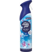 Ambientador Ambipur air mist de primavera