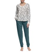 Imagen de Pijama Punto Blanco mujer 3654870 L invierno