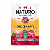 Naturo pate pollo
