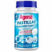 Agerul pastillas desinfectantes multiusos