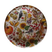 Plato Deco Home pequeño redondo PK558100