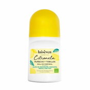 Laiseven roll-on citronela