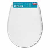 Seient WC olympia blanc 44040