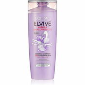 Imagen de Elvive champú hialuronico 380ml