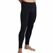 Imagen de Pantalon ysabel mora termal 70200 negro talla M