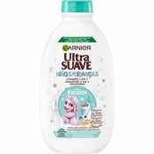 Imagen de Champú niños 2 en 1 Frozen frasco 400 ml