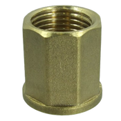 Imagen de Manguito Hembra 1'' Laton Fig.270 RF.450400 RM                        