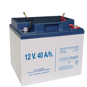 Imagen de Pila P/Pastor AGM/Gel 12V 40Ah Recargable PA310 Zar