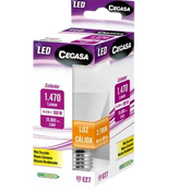 Imagen de Lampara Led Standard 14.5W E27 Calida 331113 Cegasa