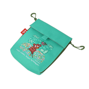 Imagen de Bolsa Térmica Portabocadillos 1,6l 18x4,5x21 HPOR7202 Jata