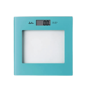 Imagen de Bascula Baño Cristal Electronica HBAS1290 JataH