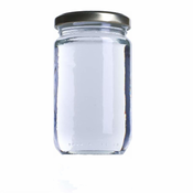 Imagen de Bote Conserva C/Tapa 500cc                                            