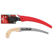 Serrucho Poda C/Funda 450MC13 Bellota