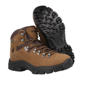 Imagen de Bota Paratex N.41 Roncesvalles Marrón Paredes