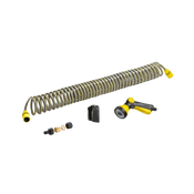 Imagen de Set Manguera Espiral 10m 26451780 KarcherD