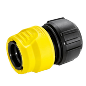Imagen de Conector Universal C/Aquastop 26451920 KarcherD