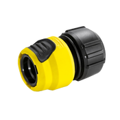 Imagen de Conector Universal Plus C/Aquastop 26451940 KarcherD
