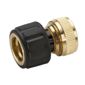 Imagen de Adaptadores C/Aquastop 3/4