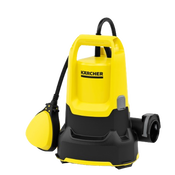 Imagen de Bomba Sumergible SP9000 Flat 16458100 KarcherD