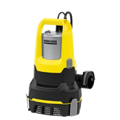 Imagen de Bomba Sumergible SP17000 Flat Level Sensor KarcherD