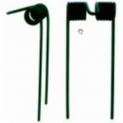 Imagen de Pua Muelle Vibro Rastra 8mm Trasera                                   