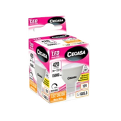 Imagen de Lampara Dicr.Led 6W Fria GU5.3 12V 331142 Cegasa
