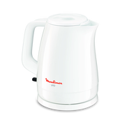 Imagen de Hervidor Uno Blanco 1,5L BY1501 2400W Moulinex