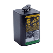 Pila Alkalina 4AS2 Balisa/Industrial 000340 Cegasa