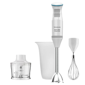 Batedora Bapi 850W Plus Inox Taurus