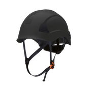 Imagen de Casco Proteccion Negro Climber 80660 Safetop