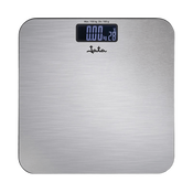 Imagen de Bascula Baño Inox Temp.Ambiente 496N Jata