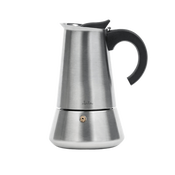 Imagen de Cafetera Inox Induc.6Tazas Odin CAX106 Jata