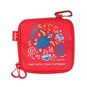 Imagen de Bolsa Termica Portabocadillos 0,9l 14,5x4x15,5 HPOR7203 Jata