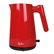 Imagen de Hervidor Agua 1L Rojo 2200W JEHA1038 Jata