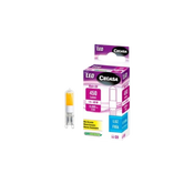 Imagen de Lampara Led G9 4W 450lm 331069 Fria Cegasa