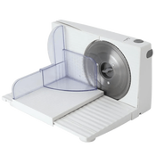 Imagen de Cortafiambres 150W 170mm JECF0300 Jata