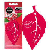 Imagen de Ambientador Celulosa Hoja Cereza 02149B Faseba