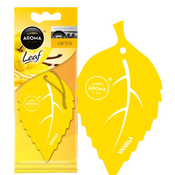 Imagen de Ambientador Celulosa Hoja Vainilla 02149D Faseba