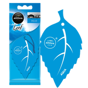 Imagen de Ambientador Celulosa Hoja Aqua 02149F Faseba